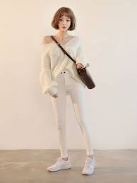 Korean Daily Fashion Official Korean Fashion Blog Ulzzang Fashion Korean Fashion Trends Fashion