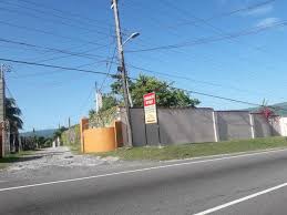 Best real estate search helps you find commercial spaces, houses and apartments for rent in trinidad and tobago. Longwood Santa Cruz Lot For Sale In St Elizabeth Cornwall Jamaica