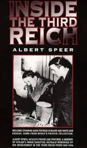Helicopters of the third reich (book review) two generations after their inventions first saw the light of day, the marvelous ingenuity of the third reich's aviation engineers continues to amaze us. Inside The Third Reich Film Wikipedia