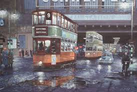 John Boyd Glasgow Glasgow University Uk City