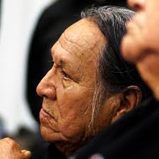 Leonard Crow's Instagram, Twitter & Facebook