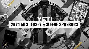 Spacious kitchen and breakfast nook with open concept to the great room for enjoyable entertaining. Mls Jersey Sleeve Sponsors In 2021 Gilt Edge Soccer Marketing