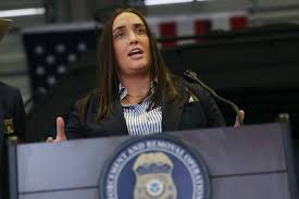 Former ICE deputy director loses GOP congressional primary in Ohio