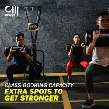 Welcome to malaysia's latest concept in fitness. Upwards