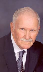 Mr. Hugh C. "Bog" Wilson Obituary