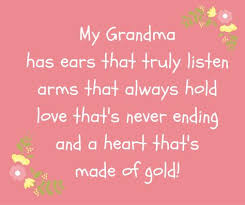 Grandma Quotes Best Quotes About Grandmothers Grandma Quotes Grandmother Quotes Granddaughter Quotes