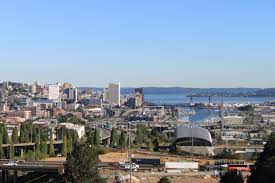 Washington state of the united states of america detailed profile, population and facts. Tacoma Washington Wikipedia