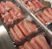 Automated Pork Packaging Machine | JLS Automation