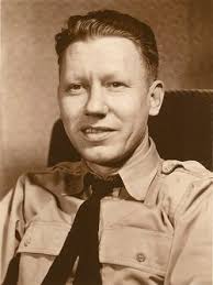 Sr Roy Thomas “Tom” Beaver (1912-1966)