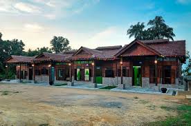 Batu 22 1/2, pantai padang kemunting. Desa Balqis Beach Resort Kuala Linggi Melaka Gokelah