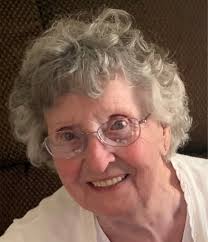 Obituary for Dorothy (McIlvoy) Cariel