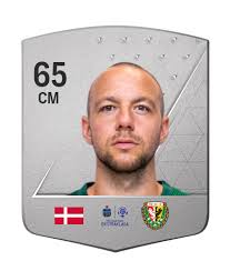 EA FC 24 Patrick Olsen