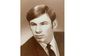 Thomas Cleveland Obituary (1950