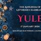 Yule - Kingdom of Gwynedd event in Culpeper, VA