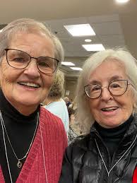 Flin Flon luncheon in Winnipeg