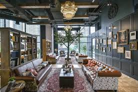 Worq is an upcoming coworking space and community based in glo damansara, kuala lumpur, backed by cradle, 500 startups and others. Colony Coworking Space Events Linkedin