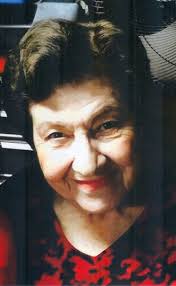 Laura Boyd Obituary 2019