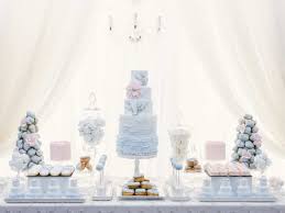Wedding cakes have always been part of british tradition since medieval on the day everyone could not stop talking about how stunning this luxury wedding cake was. 6 Tips For Decorating Your Wedding Sweet Table