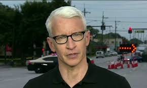 I helped push Anderson Cooper out of the closet