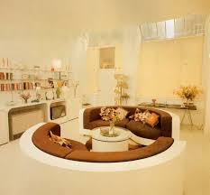 Roche bobois is a world leader in furniture design and distribution. Be Inspired By These Groovy Interiors From The 60s And 70s