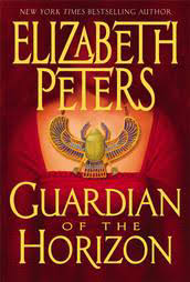 The last camel died at noon. Guardian Of The Horizon Wikipedia