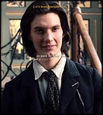 James Potter and The Lost Wand