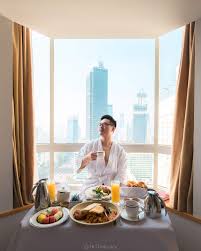 Los angeles kings | logopedia | fandom powered by wikia. Jktdelicacy Com Staycation At The Grand Club Room Of Grand Hyatt Jakarta