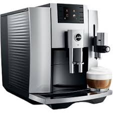 Find great deals on ebay for jura espresso machine refurbished. Jura E8 Moonlight Silver Automatic Coffee Machine Alzashop Com