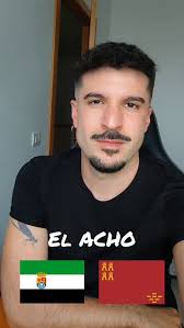 Aunque el acho ya se decía en diversos puntos de Extremadura, no era tan  habitual como el chacho/chachu. Esa extensión generalizada que tiene hoy en  día se dio a partir de los 90. Por cierto, muy ...