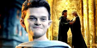 Elves (TV Series 2021)