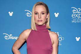 Kristen Bell Recalls Shock of Learning about Deepfakes