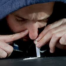 Just say it out loud. Facts About Cocaine Trafficking In The United States