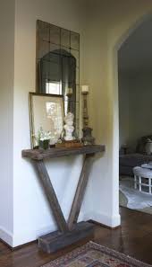 Pin By Odeliah Weissmann On Interiors Small Entryway Table Small Entryways Home Decor