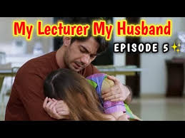Please scroll down to choose servers and episodes. My Lecturer My Husband Episode 5 Full Sinopsis Film Lengkap My Lecturer My Husband Youtube