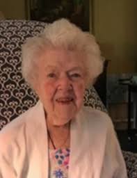 Mary Louise (Miller) Ware Obituary
