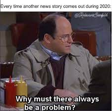 These Seinfeld Memes Are All About Nothing A George Costanza Starter Pack Memes