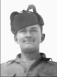 Kenneth Bernhardt Obituary (2013)