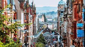 Glasgow Scotland Where To Stay And What To Do Escapism Magazine