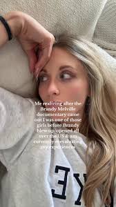 Me Going to Brandy Melville After Watching The Documentary