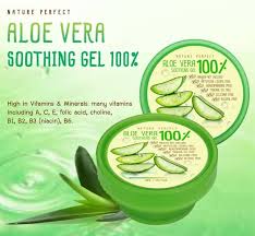 However, sometimes it may cause mild itching or inflammation or : Nature Perfect Aloe Vera Soothing Gel 50 Ml Thailand Best Selling Products Online Shopping Worldwide Shipping