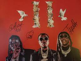 For culture iii available until 11:59 pm et thursday 6.17. Migos Culture Album Wallpapers Top Free Migos Culture Album Backgrounds Wallpaperaccess