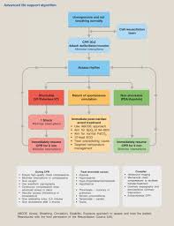 According to the american heart association, over 475,000 deaths occur as a result this particular algorithm will likely be used more than any other acls algorithm to treat patients who are experiencing sudden cardiac arrest. Cardiopulmonary Resuscitation Medicine