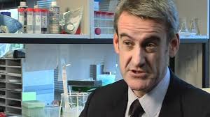 Professor Laurence Egan talks about the role of the immune system in  colorectal cancer