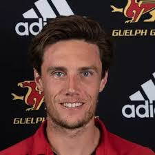 Jeff Volpe's Instagram, Twitter & Facebook