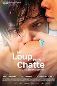 Le Loup et la Chatte (Short 2023) - IMDb