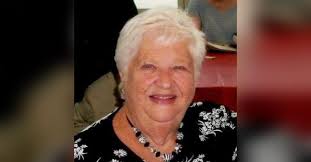 Carolyn Lewis Hubbard Obituary