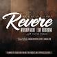 Revere: Worship Night & Live Recording event image
