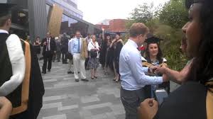 He showcases all his creativity and brings a smile to people's faces. Where Are They Now Munya Chawawa Alumni The University Of Sheffield