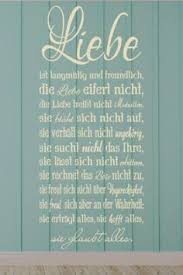 Wandtattoo Die Liebe Ist Geduldig Und Freundlich Die Liebe Ist Nicht Eifersuchtig Zitate Die Eifersuchtig Spruche Spruche Hochzeit Geld Zitate
