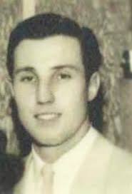 Adrian James “Jim” Gladieux (1925-1999)